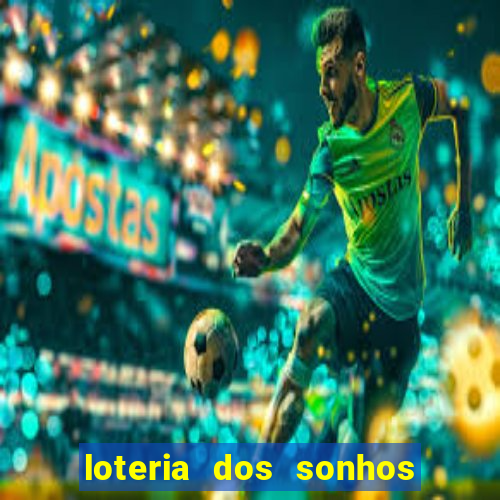 loteria dos sonhos giga bicho